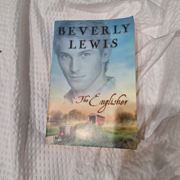 The Englisher - Picture 1 of 5